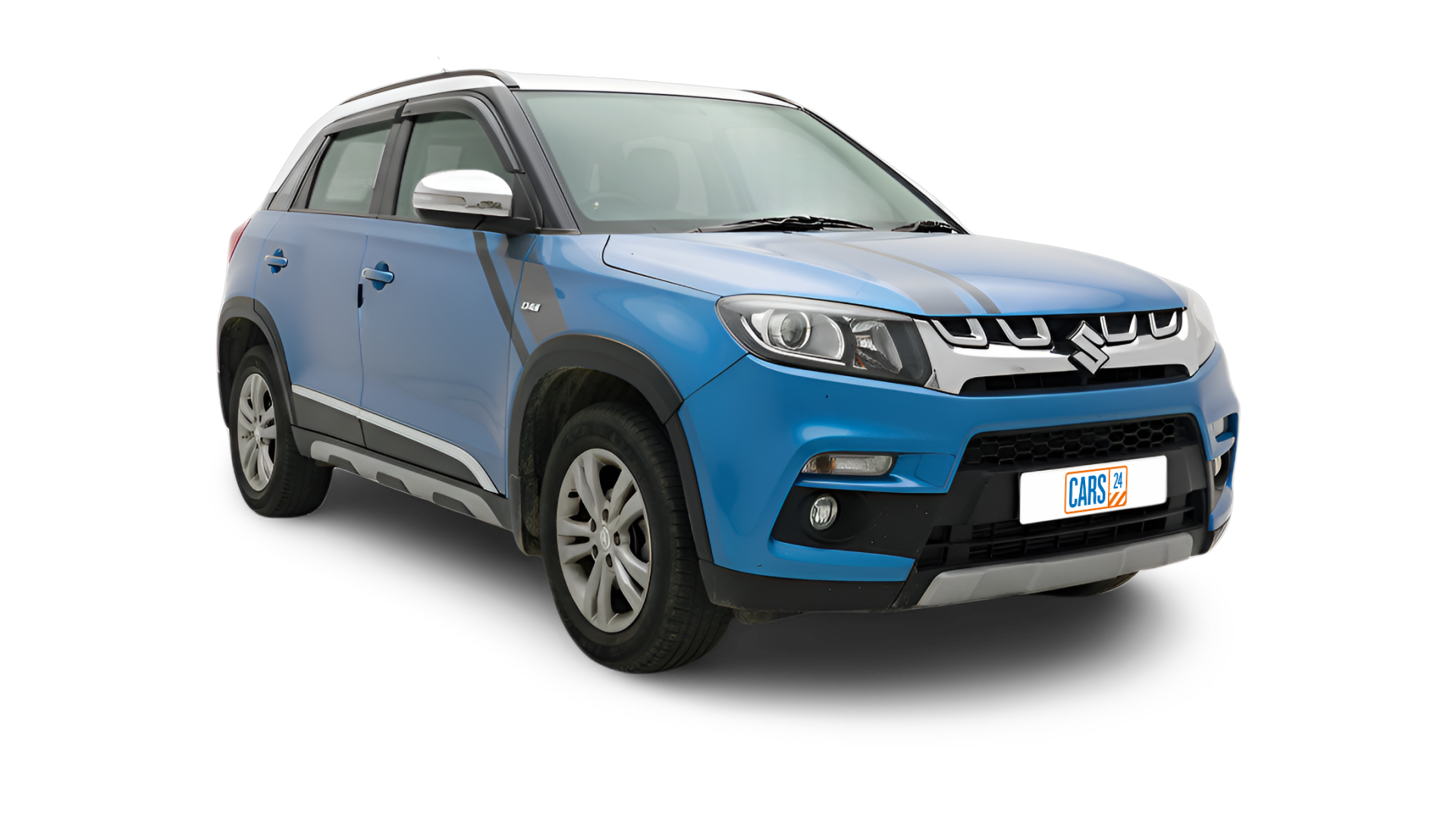 Maruti Vitara Brezza-img